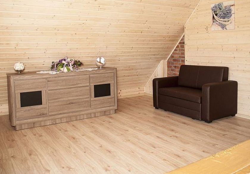 Domki Lawendowy Zakątek 3