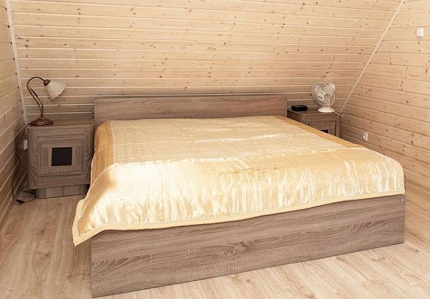 Domki Lawendowy Zakątek 4