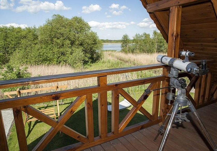 Domki Lawendowy Zakątek 6