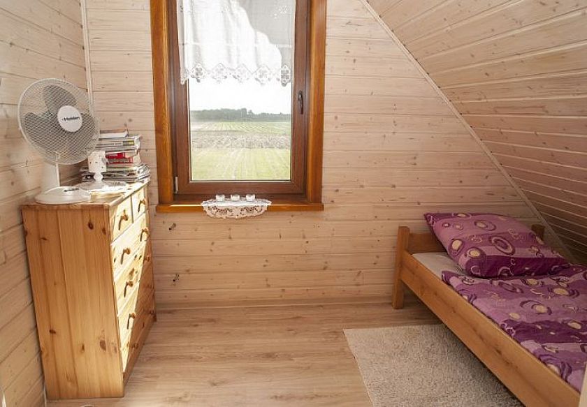 Domki Lawendowy Zakątek 7