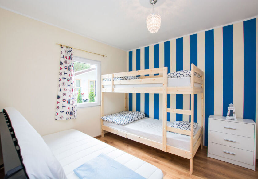 Domki letniskowa SOSNOWO 33