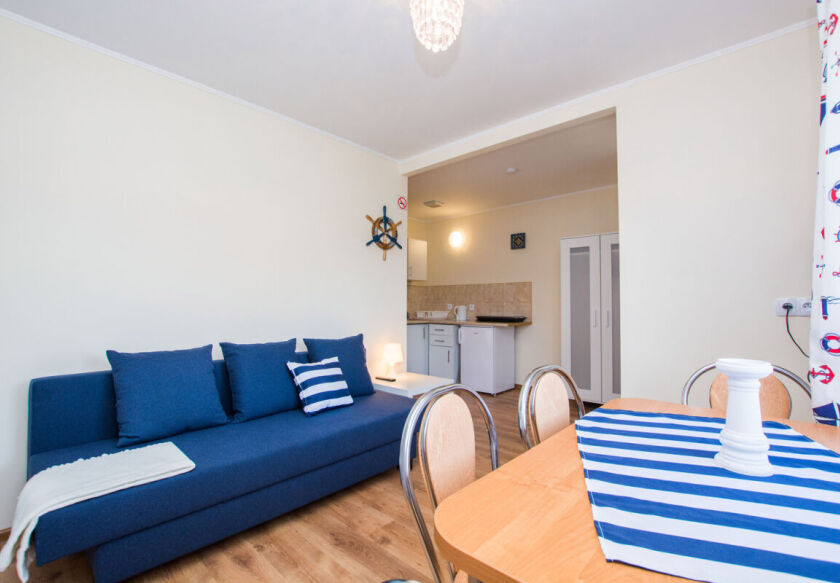 Domki letniskowa SOSNOWO 38