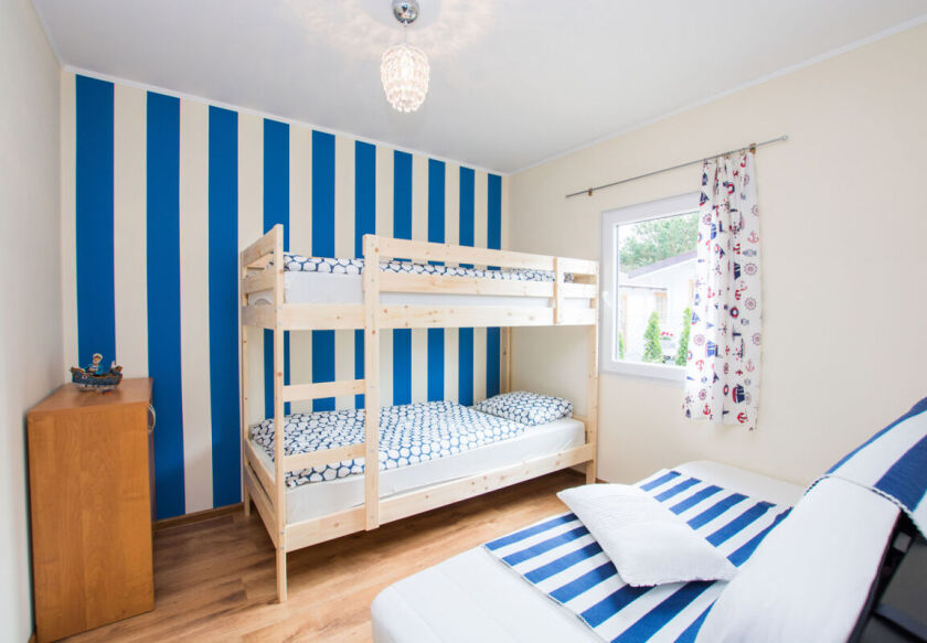 Domki letniskowa SOSNOWO 39