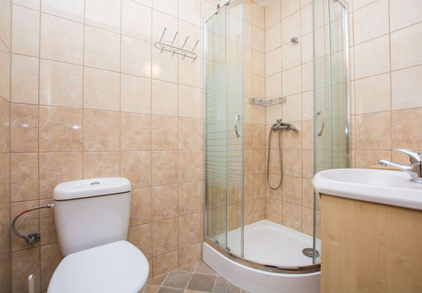 Domki letniskowa SOSNOWO 40