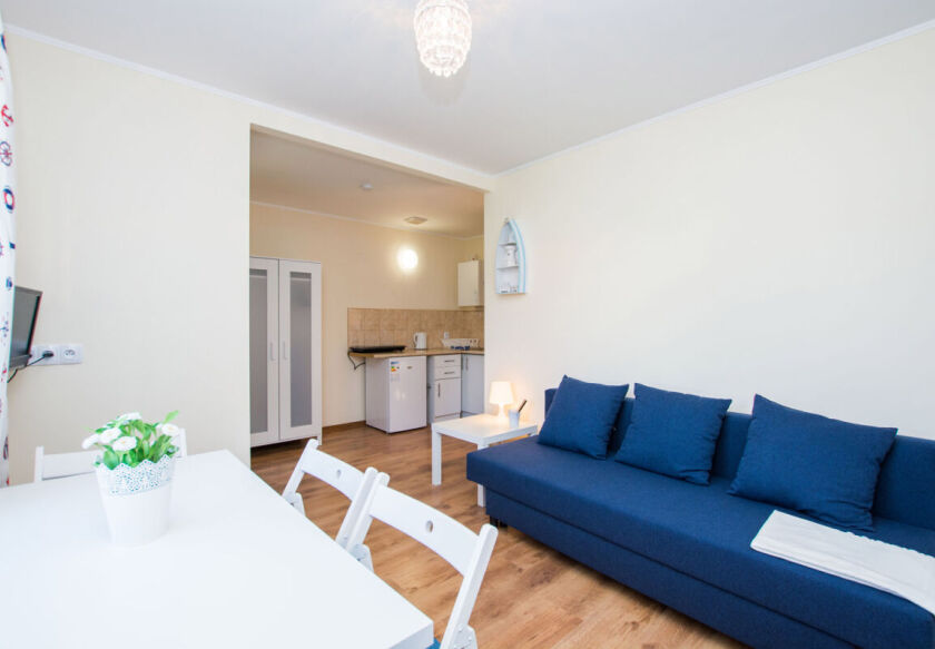 Domki letniskowa SOSNOWO 43