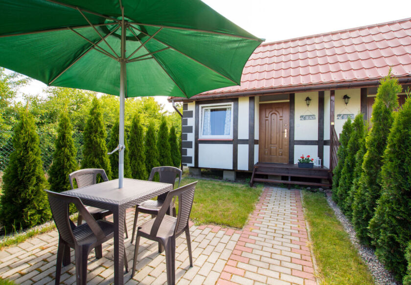 Domki letniskowa SOSNOWO 47