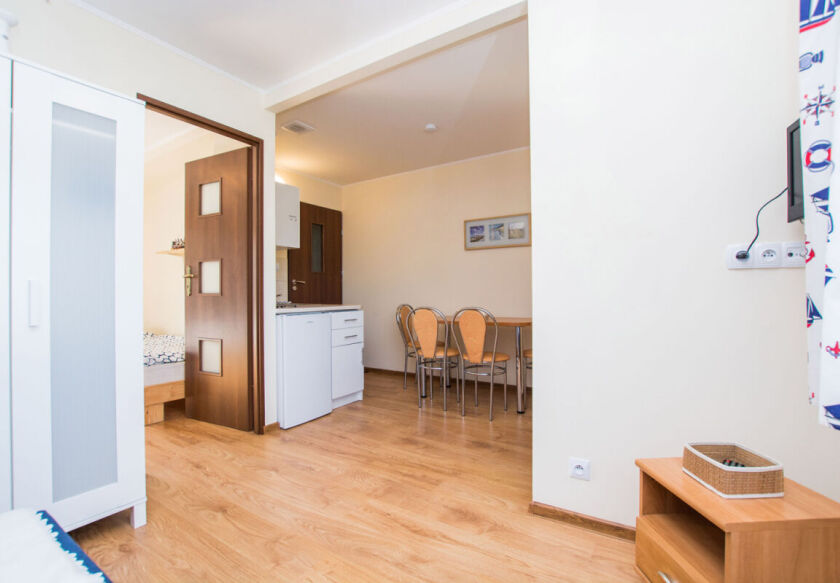 Domki letniskowa SOSNOWO 48