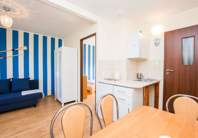 Domki letniskowa SOSNOWO 50