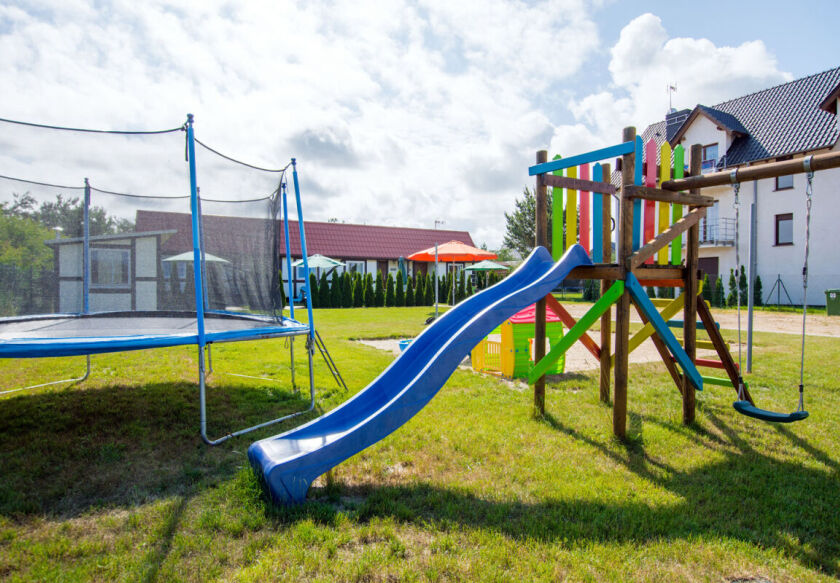 Domki letniskowa SOSNOWO 57