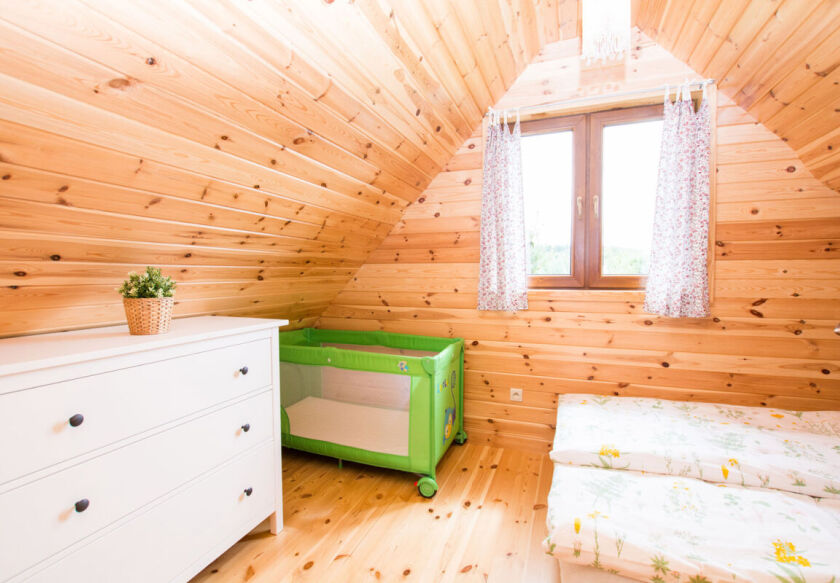 Domki letniskowa SOSNOWO 12