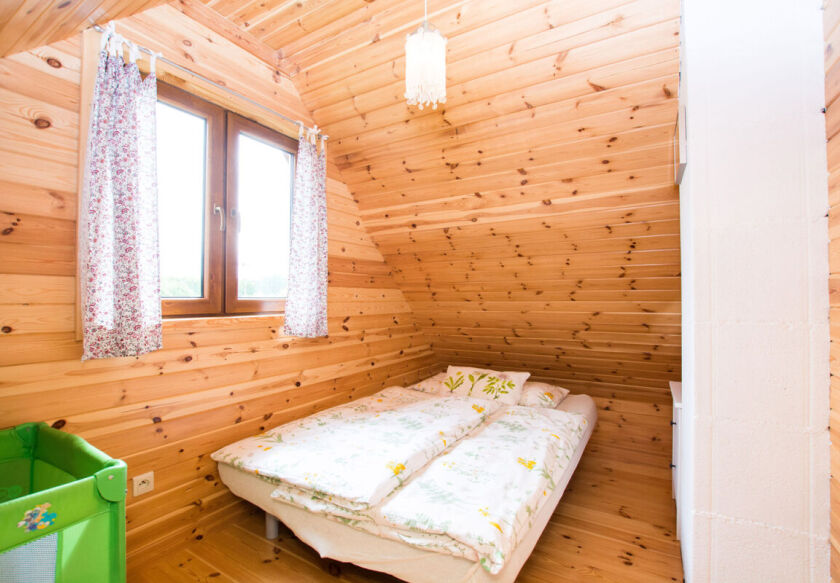 Domki letniskowa SOSNOWO 13