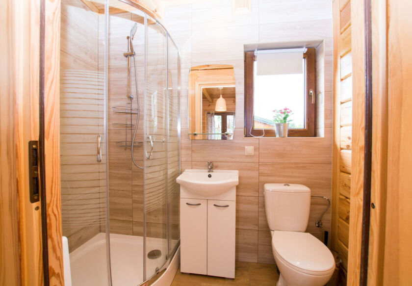 Domki letniskowa SOSNOWO 14