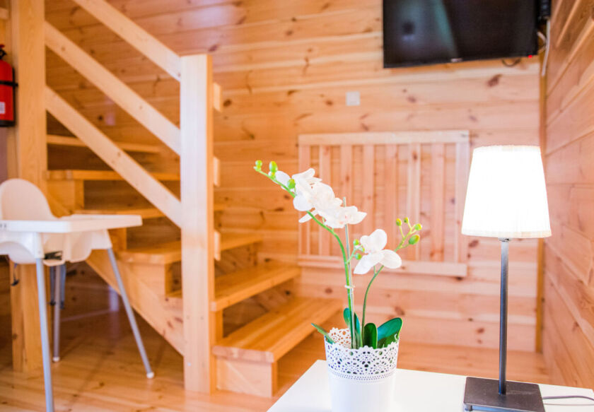 Domki letniskowa SOSNOWO 15