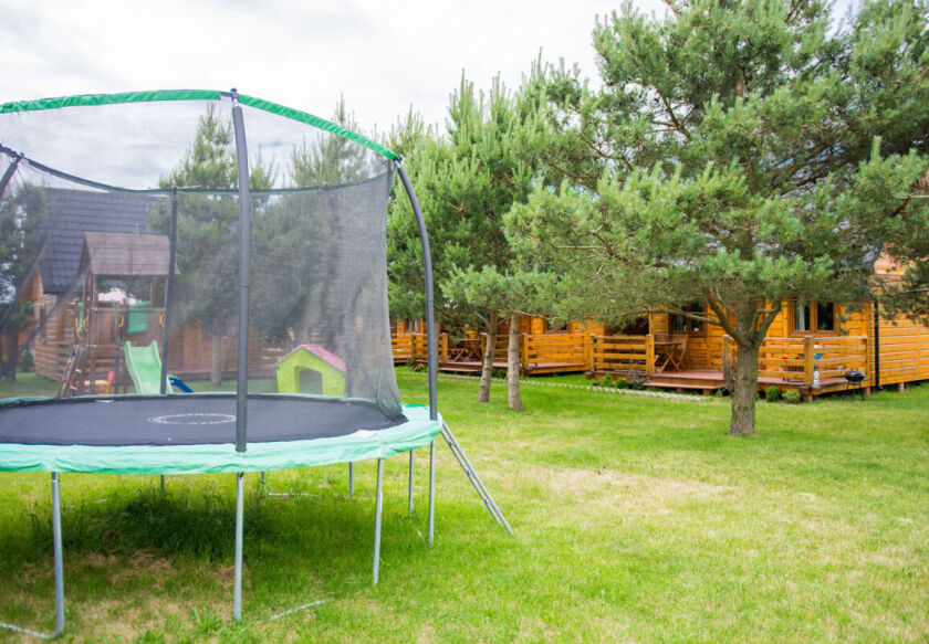 Domki letniskowa SOSNOWO 19