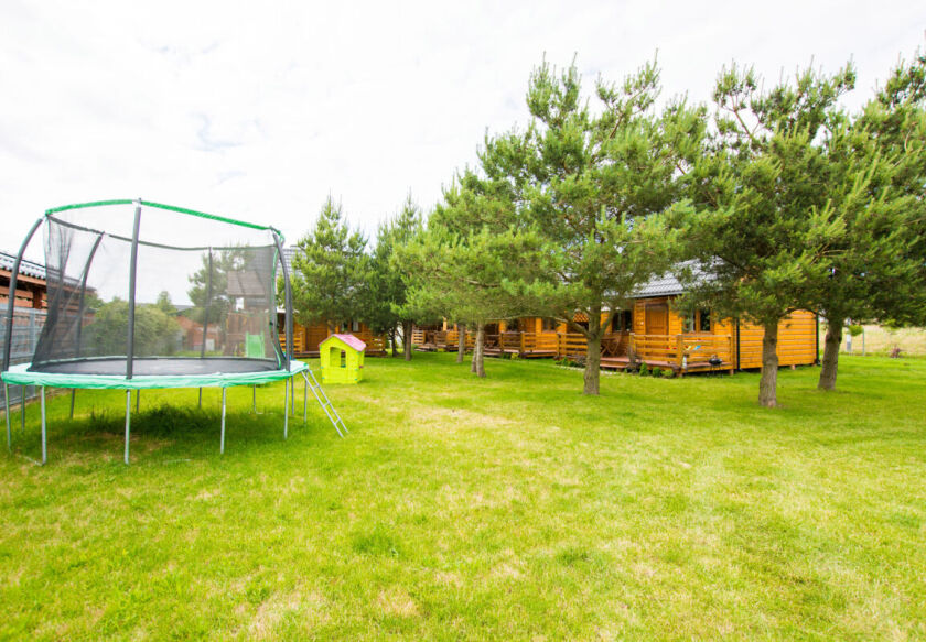 Domki letniskowa SOSNOWO 23