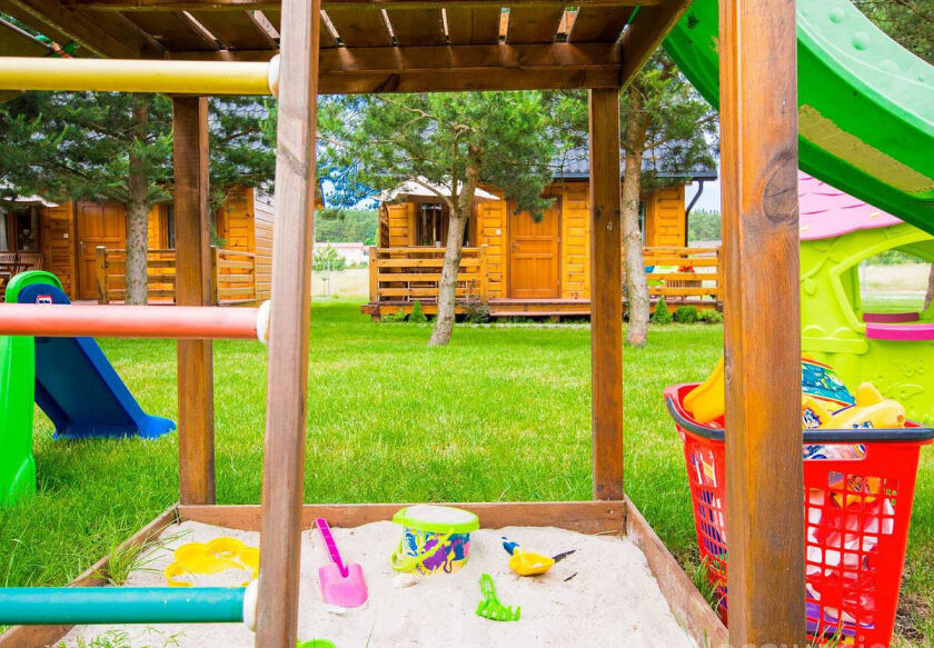 Domki letniskowa SOSNOWO 24