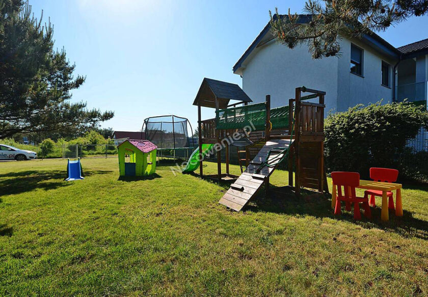 Domki letniskowa SOSNOWO 27