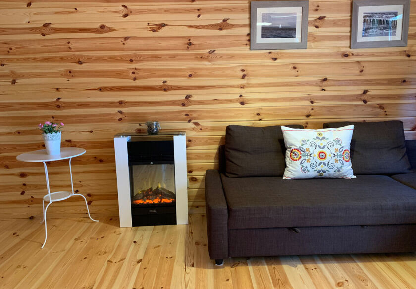 Domki letniskowa SOSNOWO 17