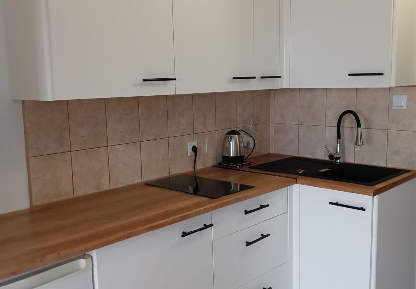 Domki letniskowa SOSNOWO 34