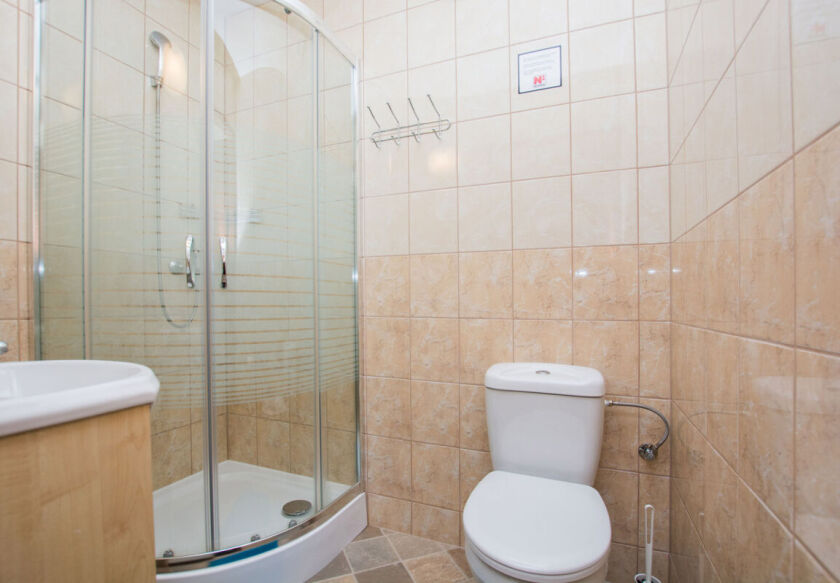 Domki letniskowa SOSNOWO 48