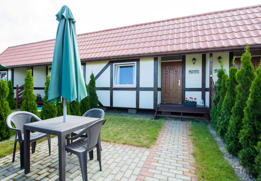 Domki letniskowa SOSNOWO 30