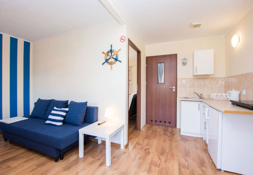 Domki letniskowa SOSNOWO 35