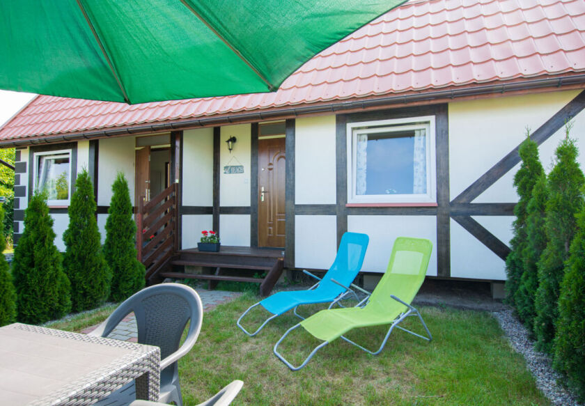 Domki letniskowa SOSNOWO 31