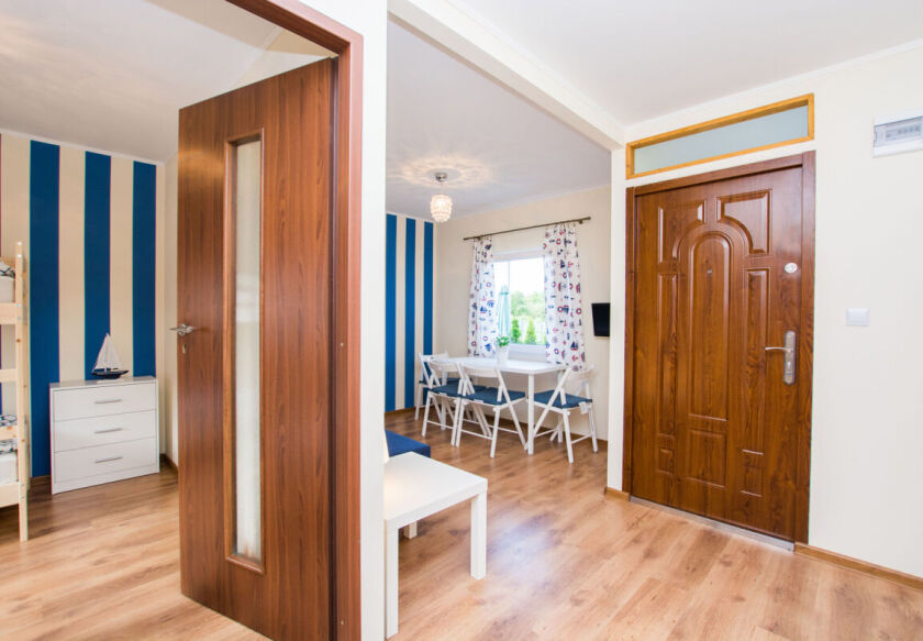 Domki letniskowa SOSNOWO 41