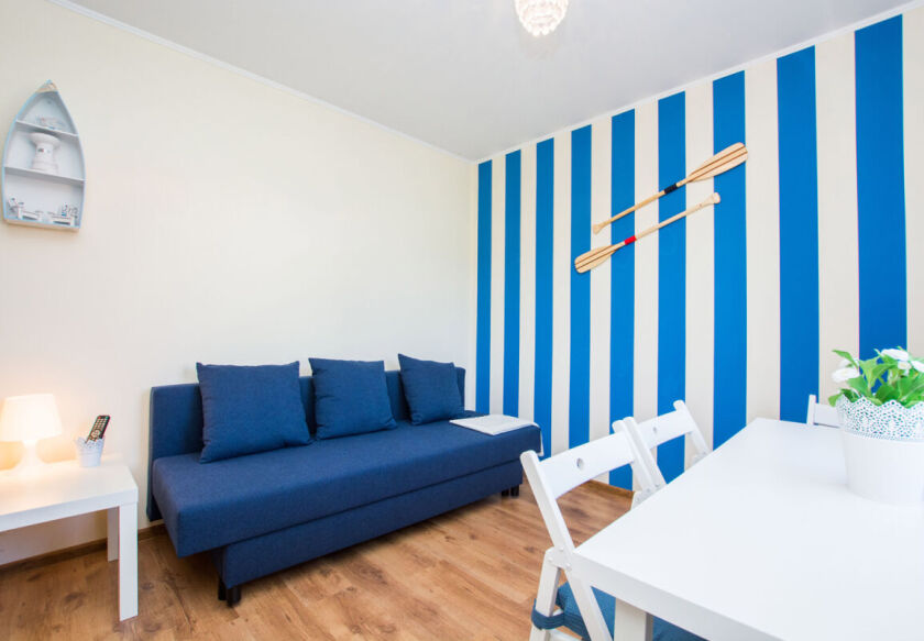 Domki letniskowa SOSNOWO 38