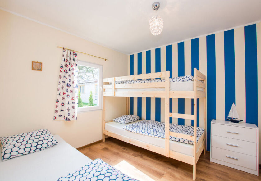 Domki letniskowa SOSNOWO 45