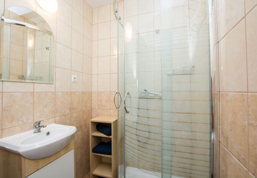 Domki letniskowa SOSNOWO 49