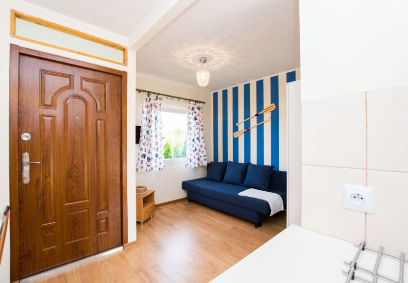 Domki letniskowa SOSNOWO 39