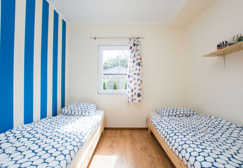 Domki letniskowa SOSNOWO 44