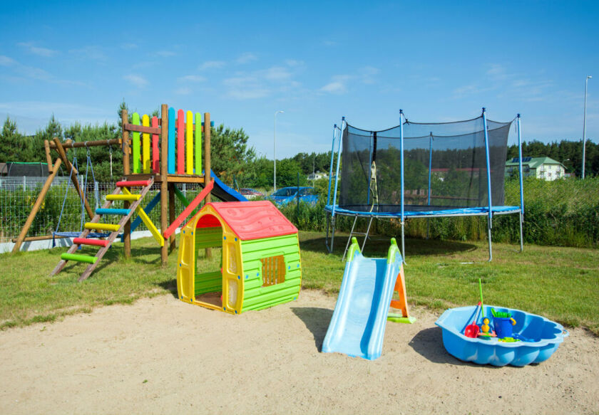 Domki letniskowa SOSNOWO 51