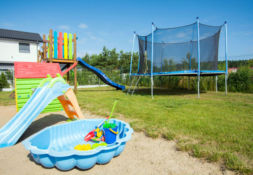 Domki letniskowa SOSNOWO 53