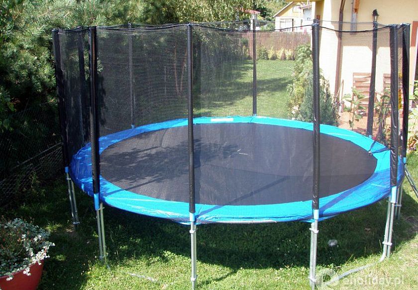 DOMKI LETNISKOWE 6 os.I POKOJE NADIA 8