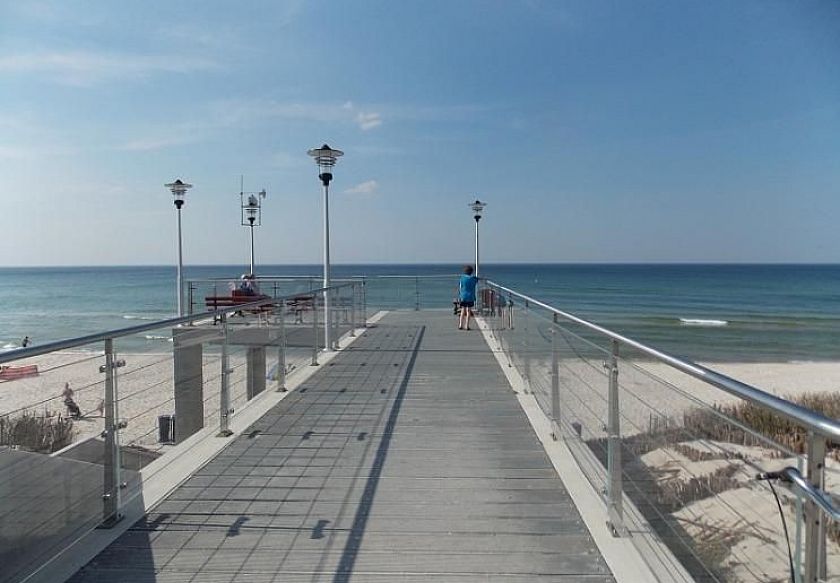 DOMKI LETNISKOWE 6 os.I POKOJE NADIA 14