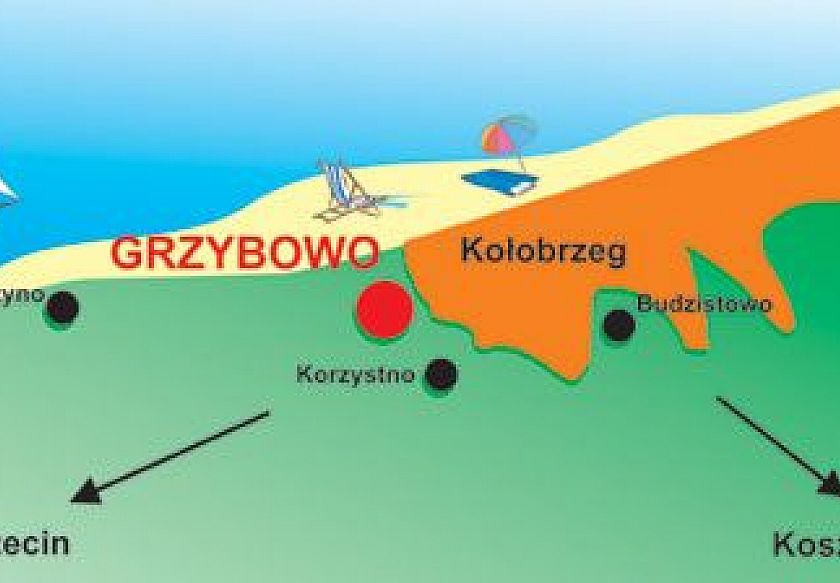 DOMKI LETNISKOWE 6 os.I POKOJE NADIA 15