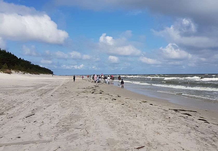 DOMKI LETNISKOWE 6 os.I POKOJE NADIA 16