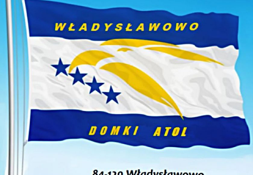 Domki Letniskowe  ATOL - noclegi Władysławowo