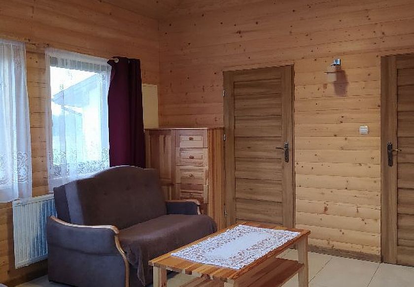 pok&oacute;j dzienny