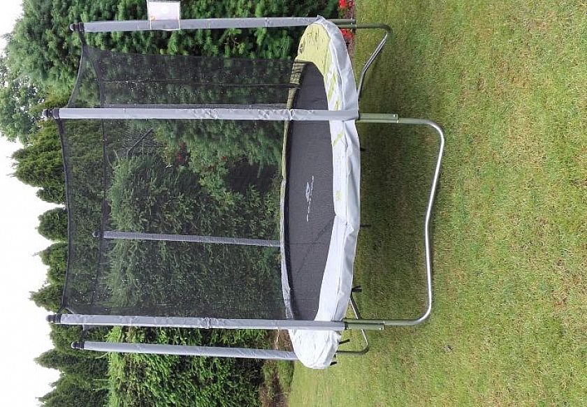 Domki letniskowe  10