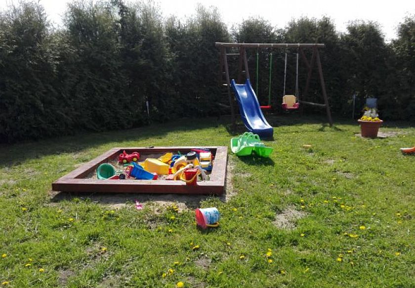 Domki letniskowe DIAMENT 10