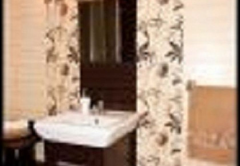 Domki letniskowe DIAMENT 3