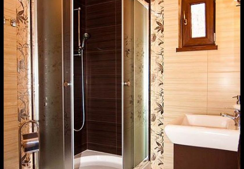 Domki letniskowe DIAMENT 6