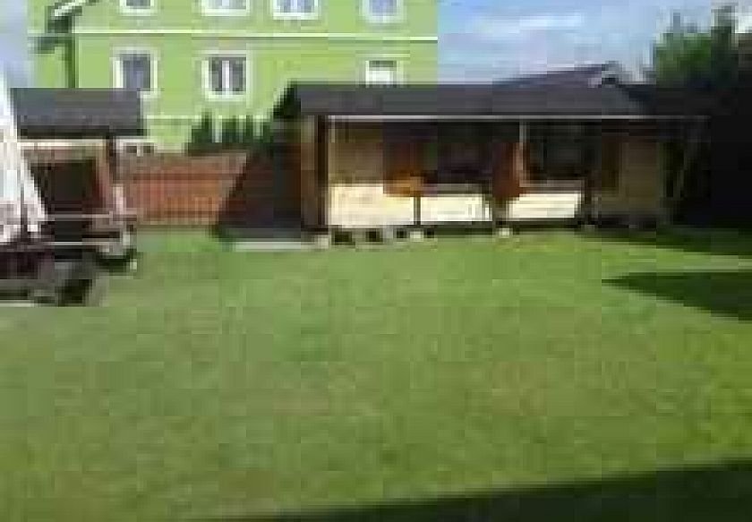 Domki Letniskowe Hybryda - noclegi Łeba