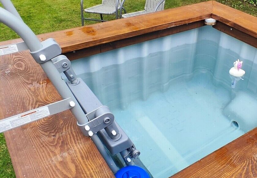 Domki letniskowe i Pokoje gościnne "Jask&oacute;łcze Gniazdo" 3