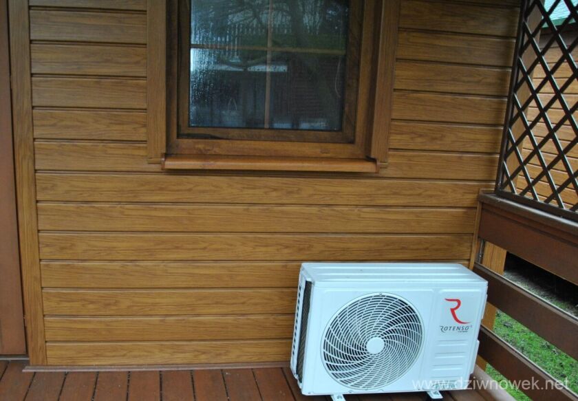 Domki letniskowe i Pokoje gościnne "Jask&oacute;łcze Gniazdo" 8