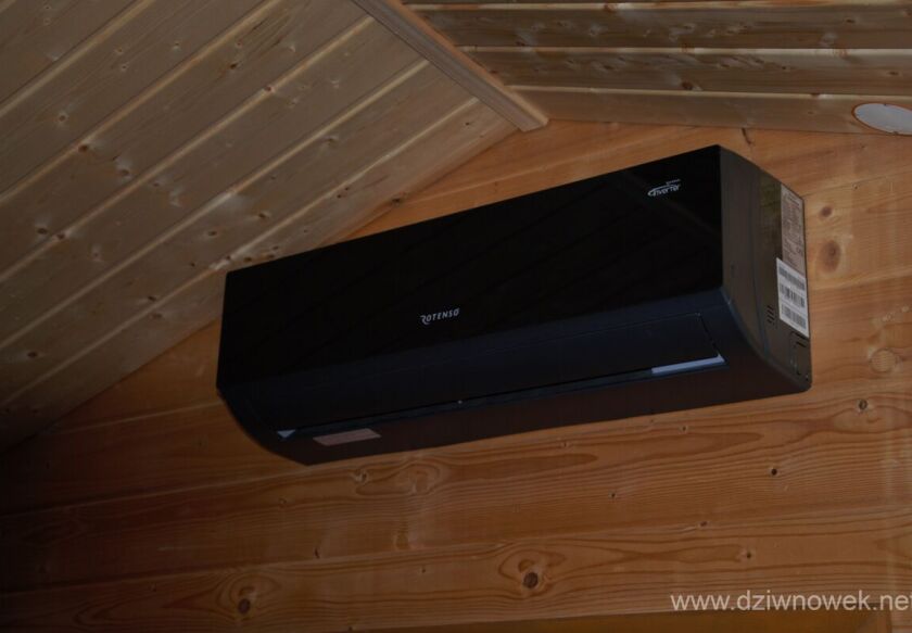 Domki letniskowe i Pokoje gościnne "Jask&oacute;łcze Gniazdo" 9