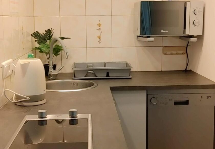 Domki letniskowe i Pokoje gościnne "Jask&oacute;łcze Gniazdo" 29